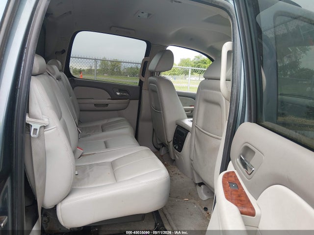 Chevrolet Avalanche 1500 Lt