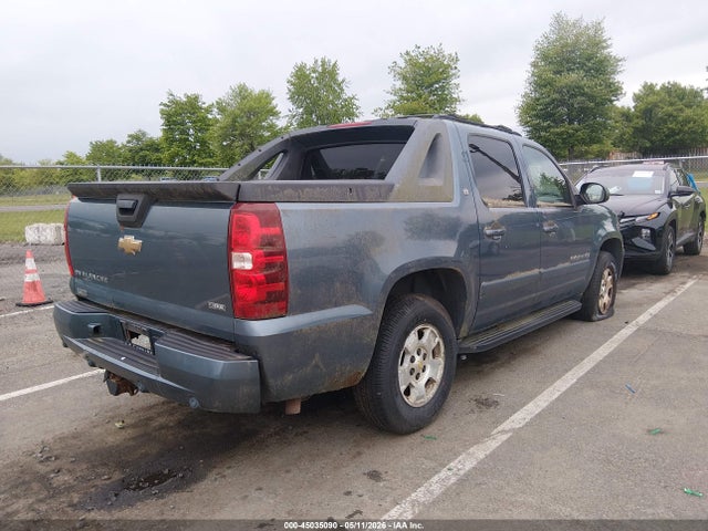 Chevrolet Avalanche 1500 Lt
