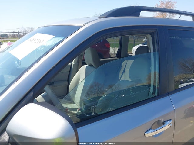 Subaru Forester 2.5x Premium