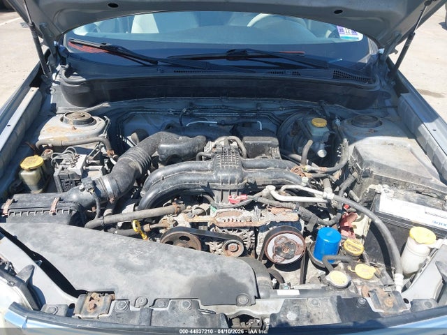 Subaru Forester 2.5x Premium