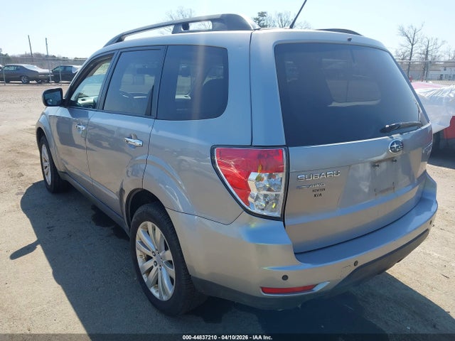 Subaru Forester 2.5x Premium