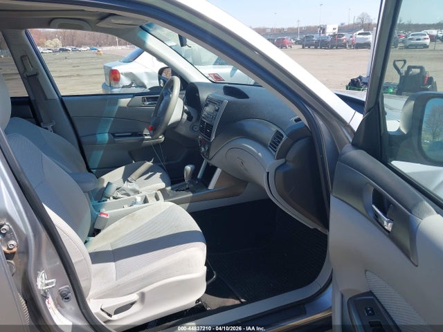 Subaru Forester 2.5x Premium