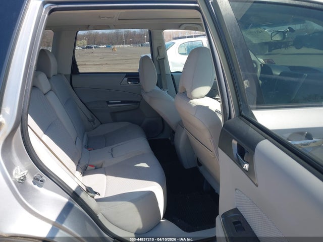 Subaru Forester 2.5x Premium