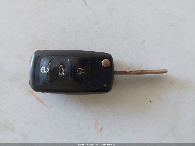 Volkswagen Jetta 2.5l Se