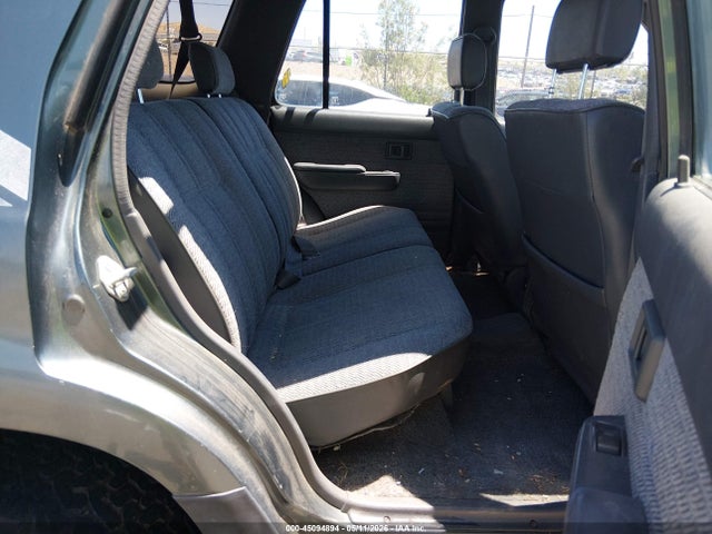 Toyota 4Runner Vn39 Sr5