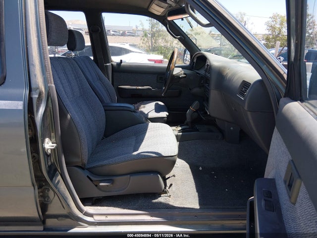 Toyota 4Runner Vn39 Sr5