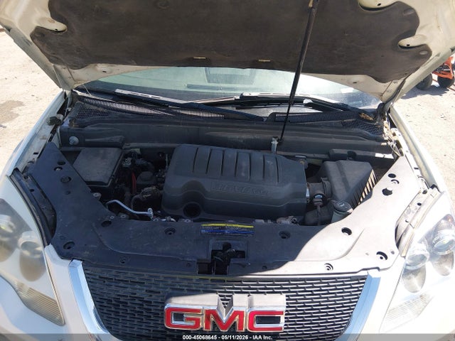 GMC Acadia Slt-1