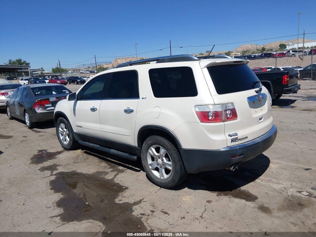 GMC Acadia Slt-1