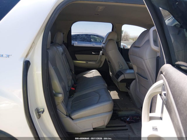 GMC Acadia Slt-1