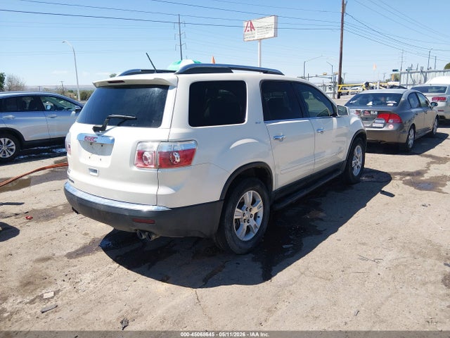 GMC Acadia Slt-1
