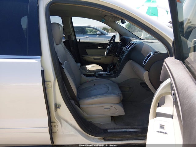GMC Acadia Slt-1