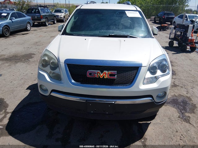 GMC Acadia Slt-1