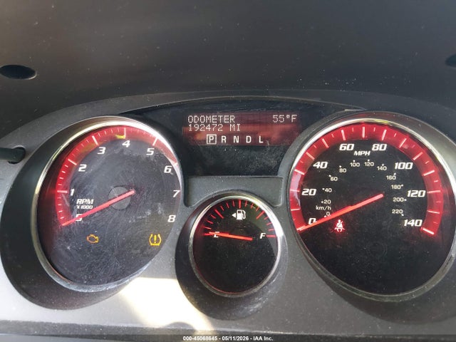 GMC Acadia Slt-1