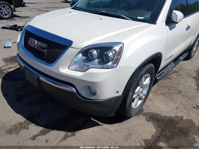GMC Acadia Slt-1