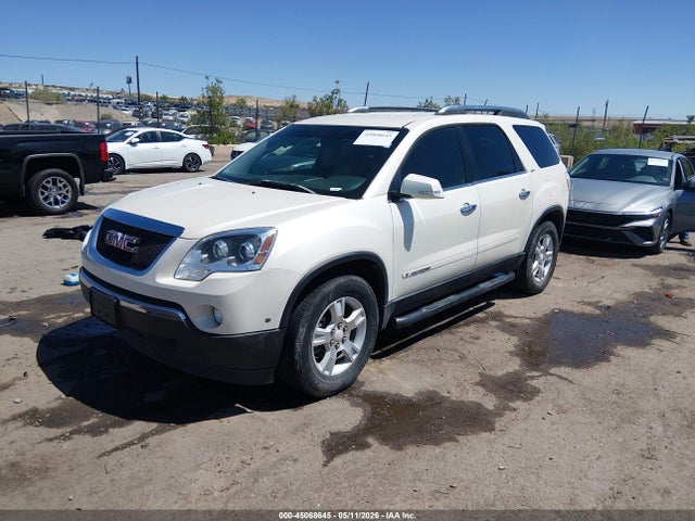 GMC Acadia Slt-1