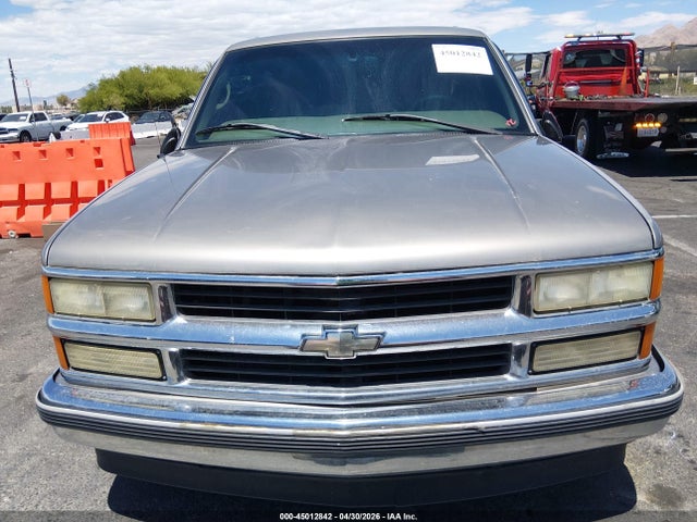 Chevrolet Suburban 1500 Lt
