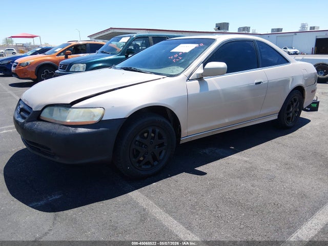 Honda Accord 3.0 Ex