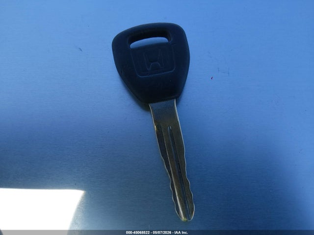 Honda Accord 3.0 Ex