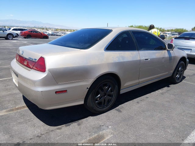 Honda Accord 3.0 Ex