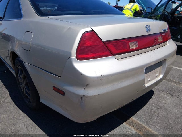 Honda Accord 3.0 Ex