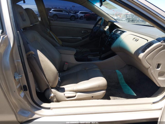 Honda Accord 3.0 Ex