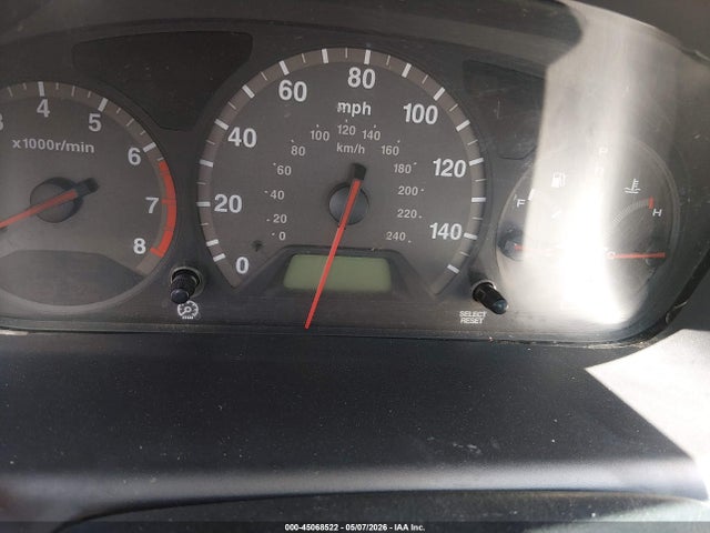 Honda Accord 3.0 Ex