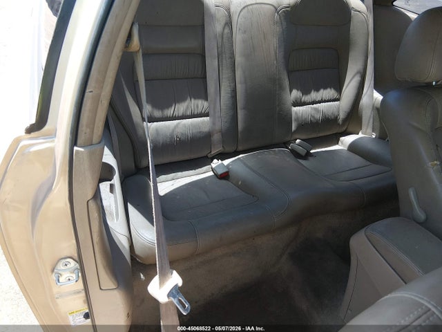 Honda Accord 3.0 Ex