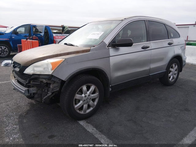 Honda CR-V Ex