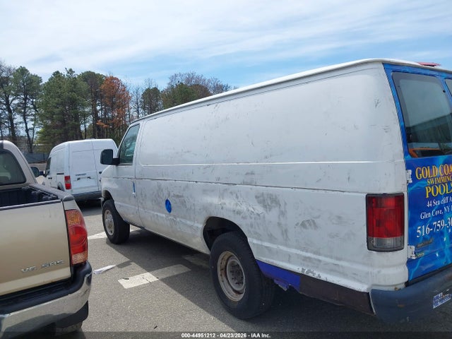 Ford E-250 Commercial