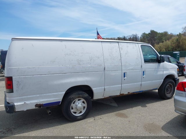 Ford E-250 Commercial