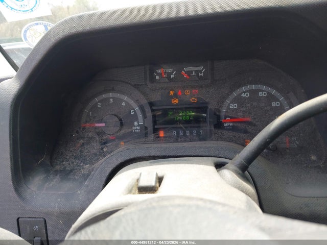 Ford E-250 Commercial