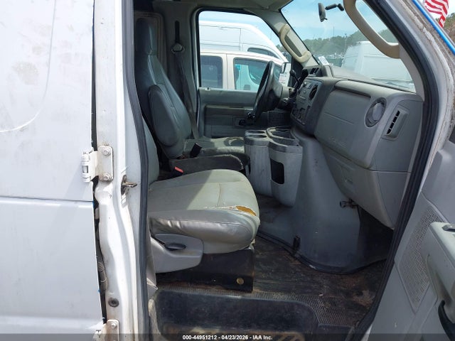 Ford E-250 Commercial