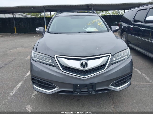 Acura RDX