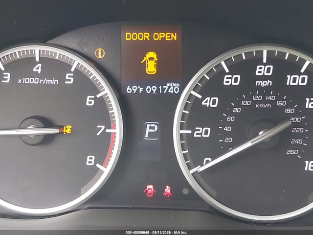 Acura RDX