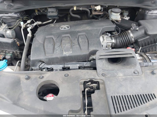 Acura RDX