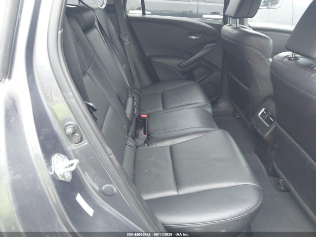 Acura RDX