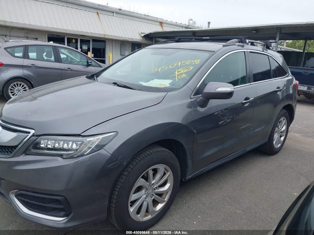 Acura RDX