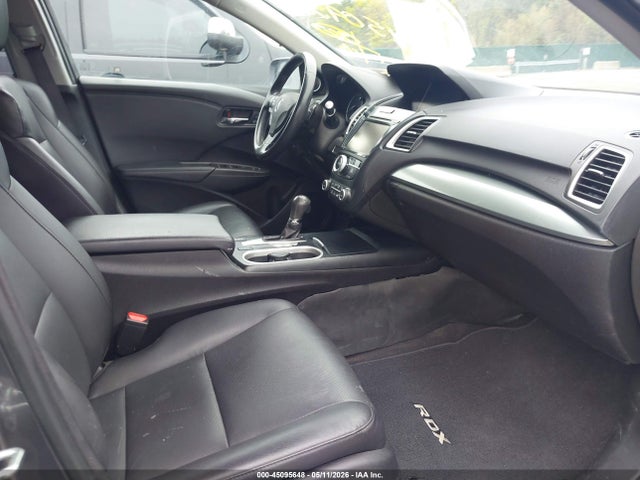 Acura RDX