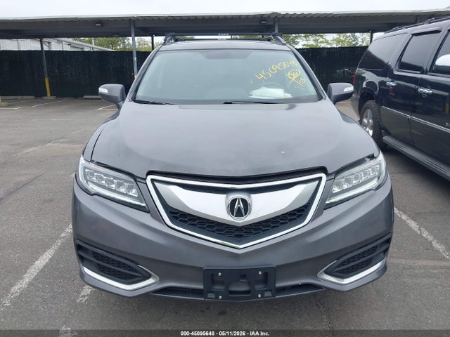 Acura RDX