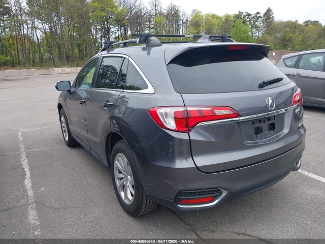 Acura RDX