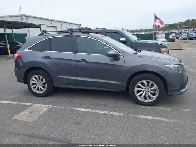 Acura RDX