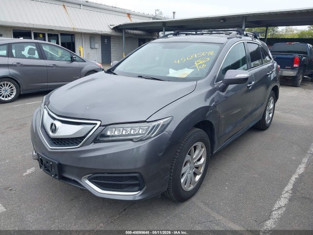 Acura RDX