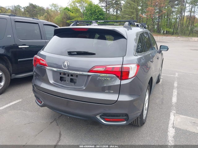 Acura RDX