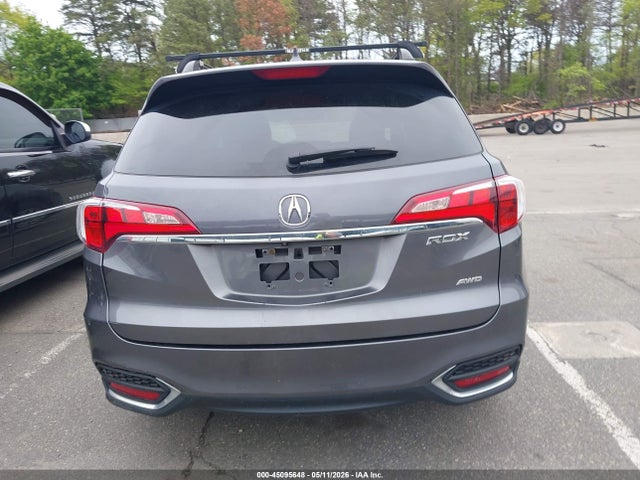 Acura RDX