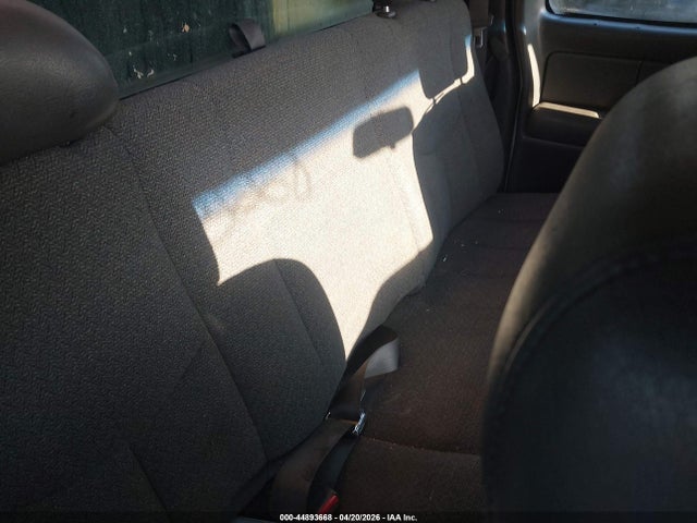 Chevrolet Silverado 2500