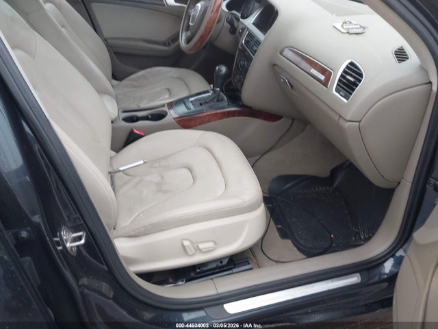 Audi A4 2.0t Premium