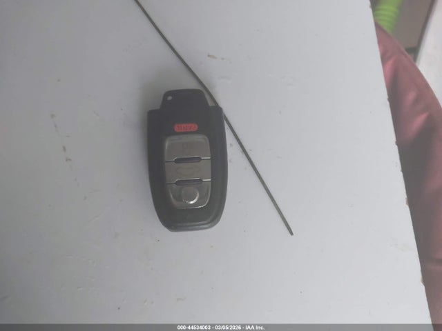 Audi A4 2.0t Premium