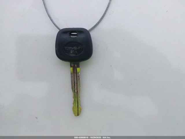 Toyota Sienna Le