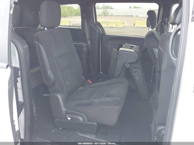 Dodge Grand Caravan Se Plus
