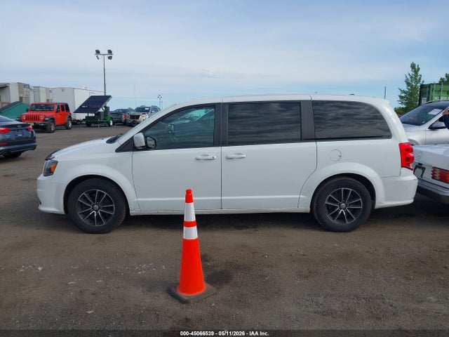Dodge Grand Caravan Se Plus